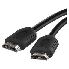 HDMI 2.0 high speed kábel A vidlica – A vidlica 1,5m