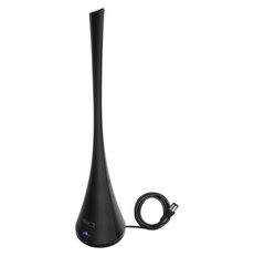 Anténa izbová EM-T4, 0–25 km, DVB-T2, DAB, FM, filter LTE/4G/5G