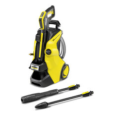  Vysokotlakový čistič Kärcher K 5 Power Control Flex 1.324-700.0