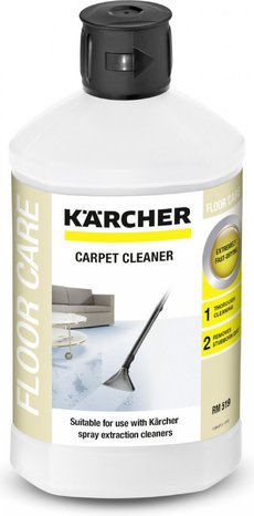 Kärcher RM 519 čistič kobercov tekutý 1 l.
