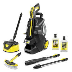 Kärcher K 5 Power Control Flex Home&Brush 1.324-709.0 Anniversary Edition