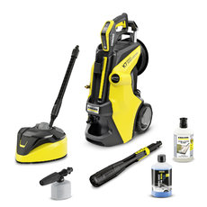 Kärcher - Vysokotlakový čistič K 7 Premium Smart Control Car & Home 9.733-004.0