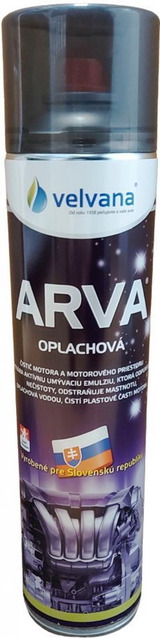 Arva oplachova 600ml sprej 