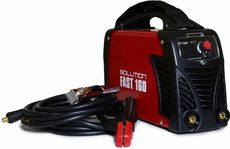 Zváraci invertor Solution Fast 160 s príslušenstvom