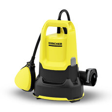 Kärcher SP 9.000 Flat 1.645-810.0