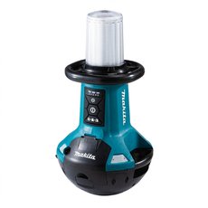 AKUMULÁTOROVÁ LED LAMPA Makita DML810