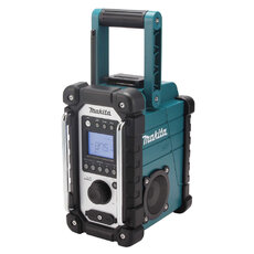 STAVEBNÉ RÁDIO Makita DMR116
