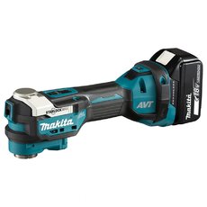 AKUMULÁTOROVÝ MULTI-TOOL Makita DTM52RFJX1