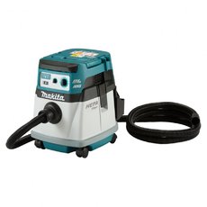 AKUMULÁTOROVÝ VYSÁVAČ Makita DVC157LZX3