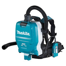 AKUMULÁTOROVÝ VYSÁVAČ Makita DVC265ZXU