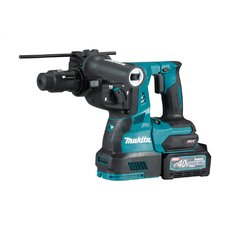 AKUMULÁTOROVÉ KOMBINOVANÉ KLADIVO SDS-PLUS Makita HR004GM201