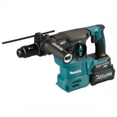 AKUMULÁTOROVÉ KOMBINOVANÉ KLADIVO SDS-PLUS Makita HR009GM203