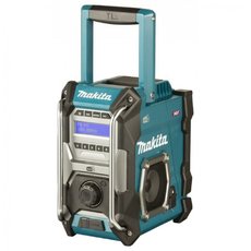 AKUMULÁTOROVÉ RÁDIO Makita MR004G