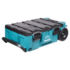 KUFOR S KOLIESKAMI NA NÁRADIE Makita P-91001