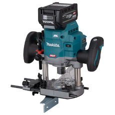 Akumulátorová fréza Makita RP001GM201