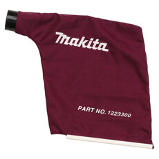 Vrecká na prach Makita 122330-0