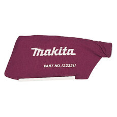 Vrecká na prach Makita 122562-9