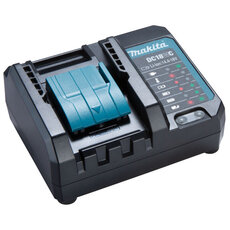 Nabíjačky Li-Ion 14,4 V - 18 V (LXT-Serie) Makita 1910G0-1