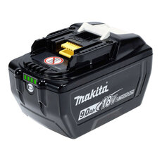 LXT 18 V Makita 1915H4-0