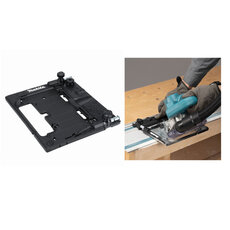 Adaptér vodiacej lišty pre diamantové píly Makita 1916F4-2