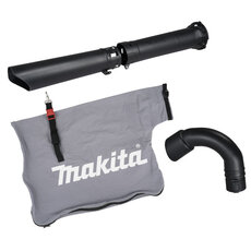 Akumulátorové dúchadlá / vysávač Makita 1916T9-0
