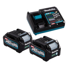 XGT sady v systainery Makita 191J81-6