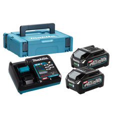 XGT sady v systainery Makita 191J97-1