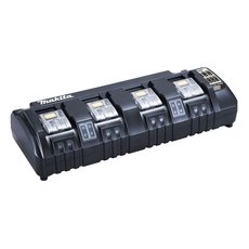 Nabíjačky Li-Ion 14,4 V - 18 V (LXT-Serie) Makita 196426-3
