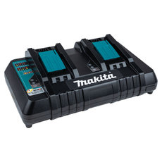 Nabíjačka Li-Ion 14,4 V - 18 V (LXT-Serie) Makita 630868-6 / DC18RD