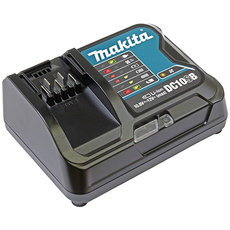 Nabíjačky Li-Ion 10,8 V / 12 V max (CXT-Serie) Makita 197363-4