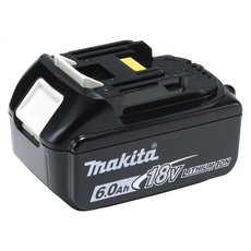 Makita BL1860B 18V 6Ah Li-ion 197422-4