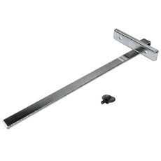 Vodiace lišty - príslušenstvo Makita 199249-8