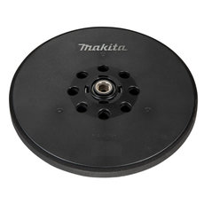 Aku brúska na sádrokartón a drevené podlahy DSL801/ DSL800 Makita 199938-5