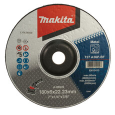 Brúsne kotúče na kov (profesionálne) Makita A-80949