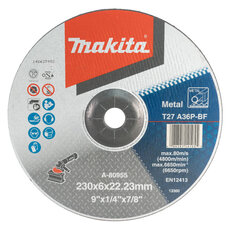Brúsne kotúče na kov (profesionálne) Makita A-80955