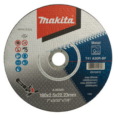 Rezacie kotúče na kov Makita A-85329