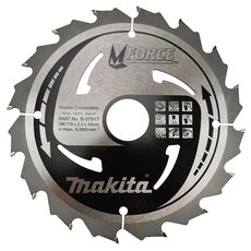Mforce Makita B-07917