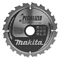 Špeciál - zapustené rezanie Makita B-09416