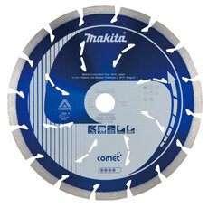 Comet Cool Rapide - veľmi rýchle rezanie Makita B-12784