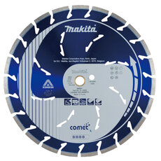 Comet Cool Rapide - veľmi rýchle rezanie Makita B-13552