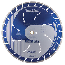 Comet Cool Rapide - veľmi rýchle rezanie Makita B-13568