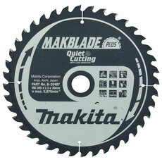 MAKBlade Plus Makita B-32487