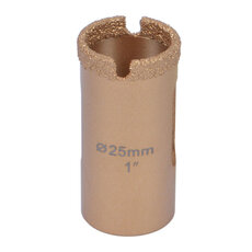 Diamantové vykružovacie korunky Makita B-46012