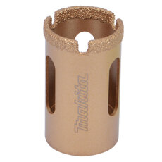 Diamantové vykružovacie korunky Makita B-46028
