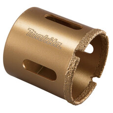 Diamantové vykružovacie korunky Makita B-46078