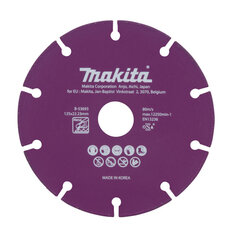 Diamantový rezací kotúč Makita B-53693