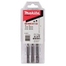 NEMESIS II vrtáky SDS-PLUS sady Makita B-59075