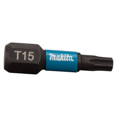 Torx bit 25mm Makita B-63666