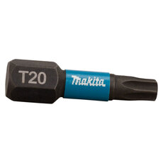 Torx bit 25mm Makita B-63672