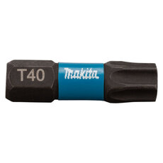 Torx bit 25mm Makita B-63703